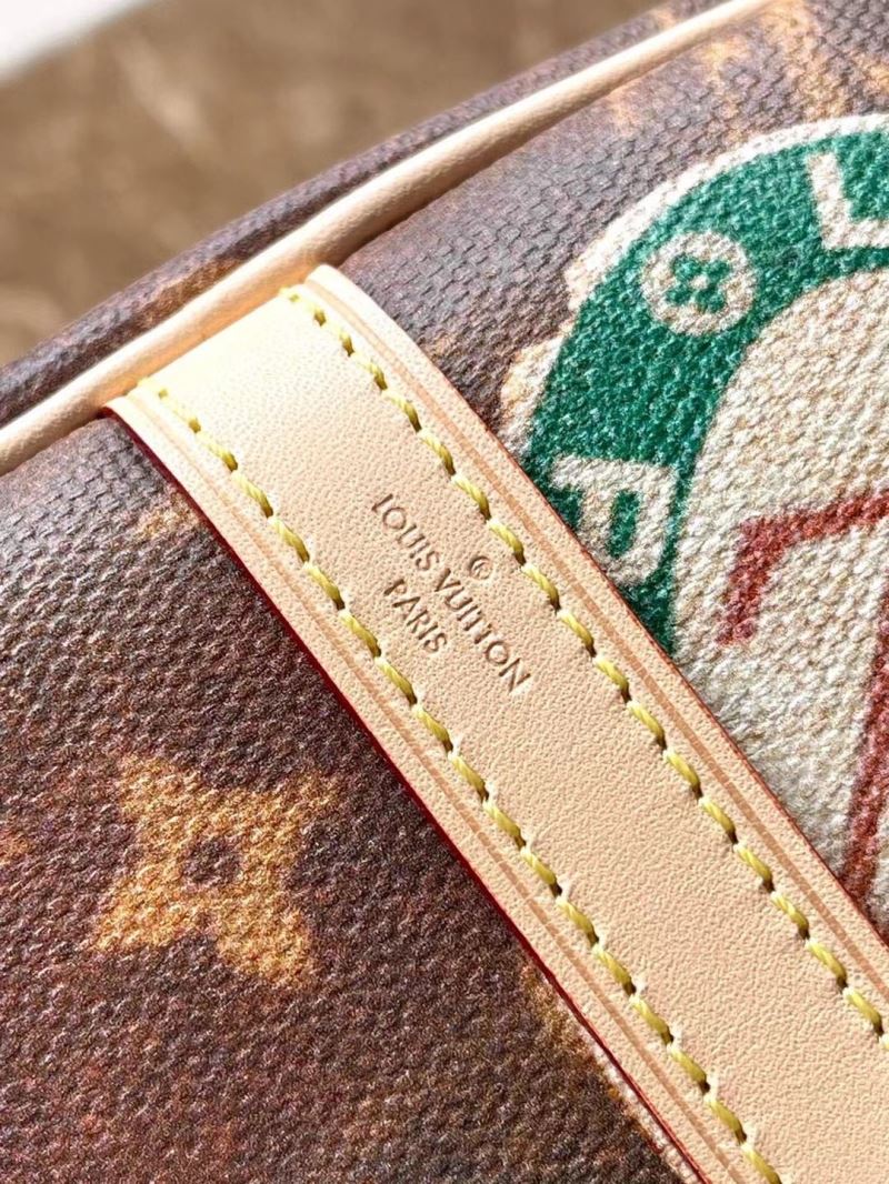 Louis Vuitton Speedy Bags